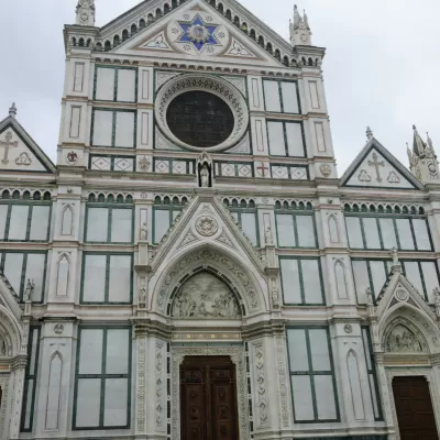Florence / Pisa, Italy