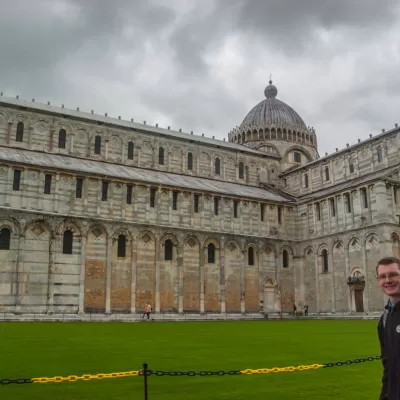 Florence / Pisa, Italy