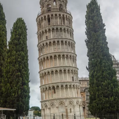 Florence / Pisa, Italy