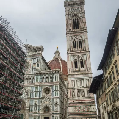 Florence / Pisa, Italy