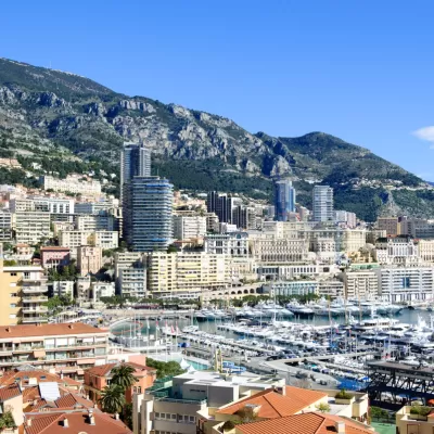 Monte Carlo, Monaco