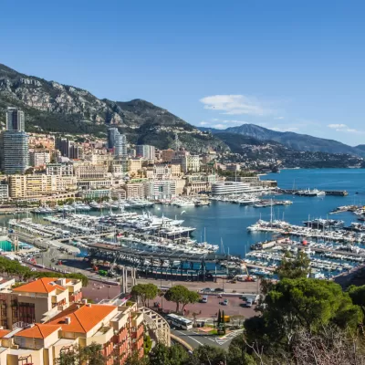 Monte Carlo, Monaco