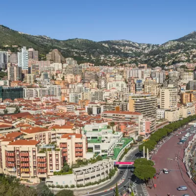 Monte Carlo, Monaco