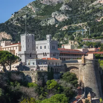 Monte Carlo, Monaco