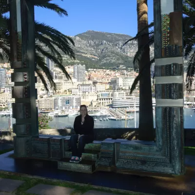 Monte Carlo, Monaco