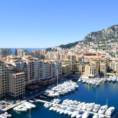 Monte Carlo, Monaco