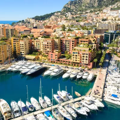 Monte Carlo, Monaco