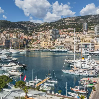 Monte Carlo, Monaco