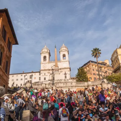 Rome, Italy