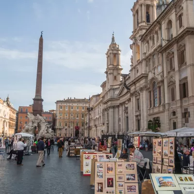 Rome, Italy