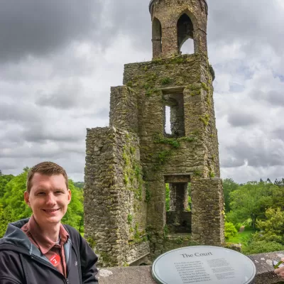 Blarney, Cork, Ireland