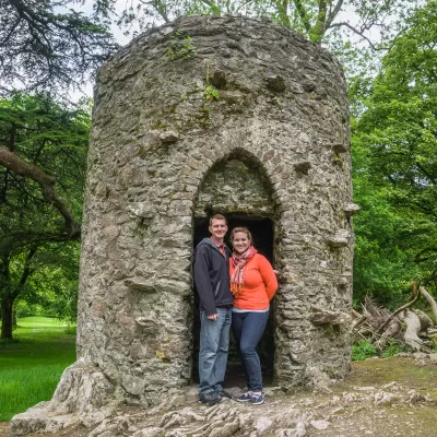 Blarney, Cork, Ireland