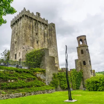 Blarney, Cork, Ireland