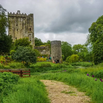 Blarney, Cork, Ireland