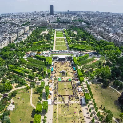 Paris, France