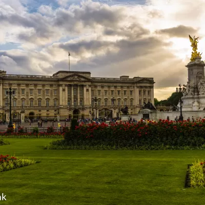 London, England