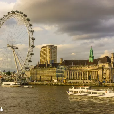 London, England