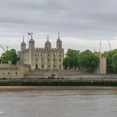 London, England