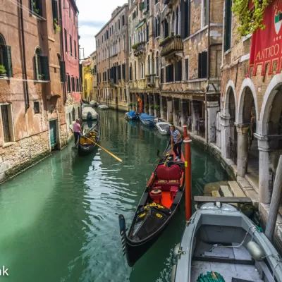 Venice, Italy