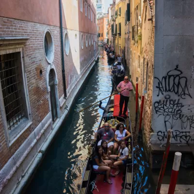 Venice, Italy