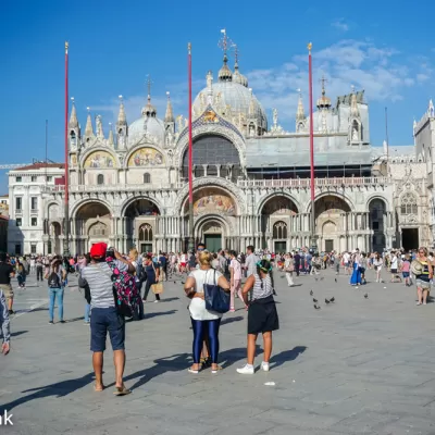 Venice, Italy