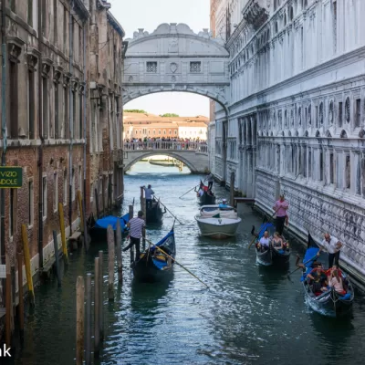 Venice, Italy