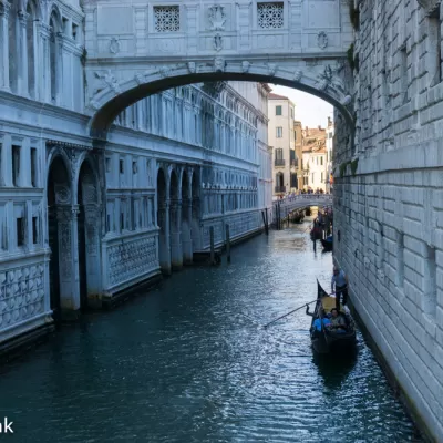 Venice, Italy