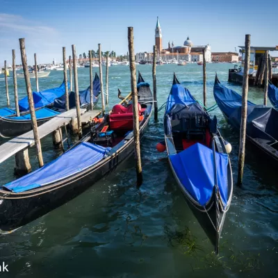 Venice, Italy