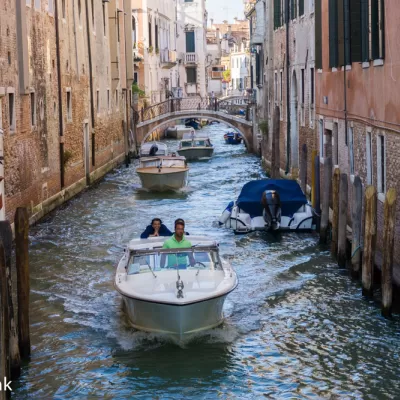 Venice, Italy