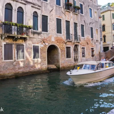 Venice, Italy