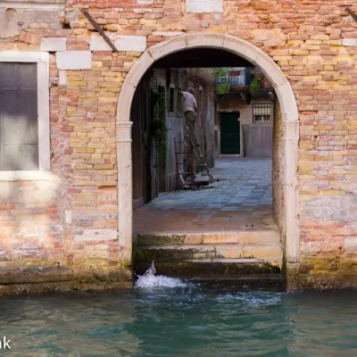 Venice, Italy