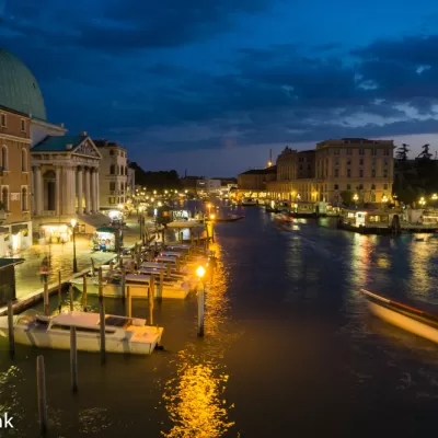 Venice, Italy