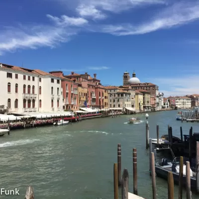 Venice, Italy