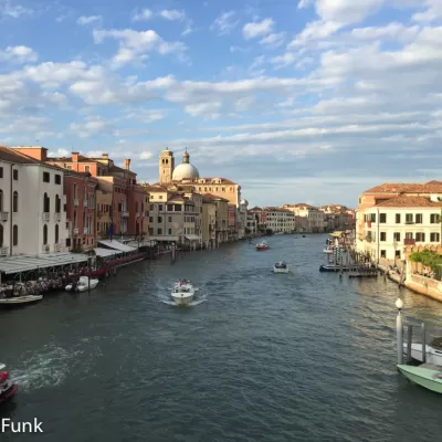 Venice, Italy