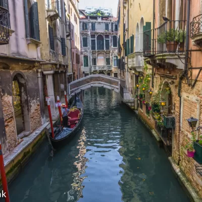 Venice, Italy