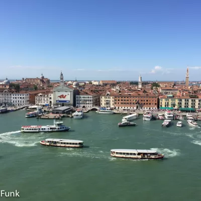 Venice, Italy