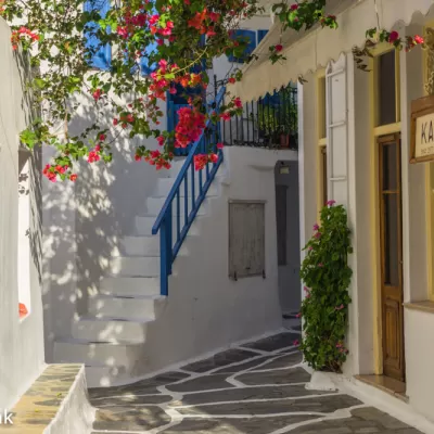 Mykonos, Greece