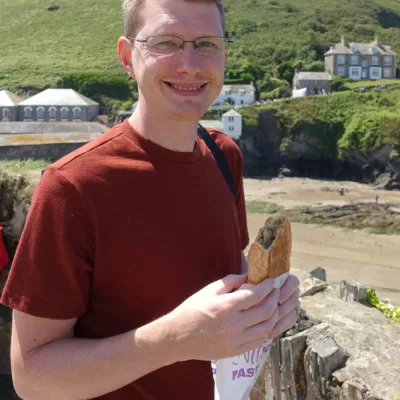 Portwenn (Port Isaac, England)