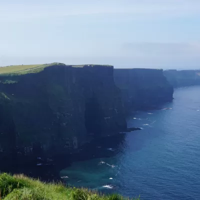 Cliffs of Moher, Ireland